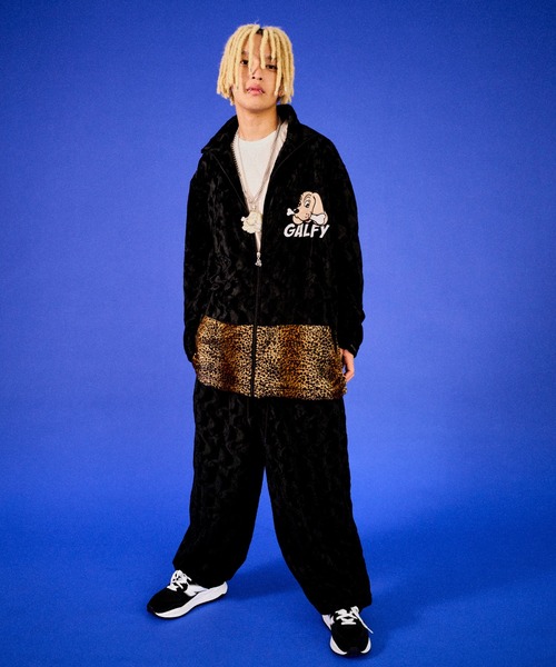 GALFY（ガルフィー）の「【GALFY/ガルフィー】いにしえチンピラ