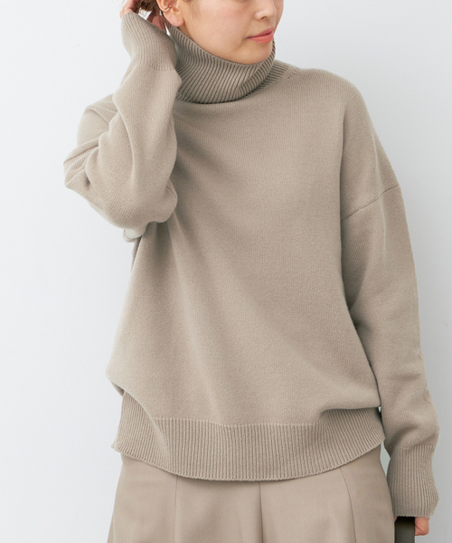 Deuxieme Classe（ドゥーズィエムクラス）の「*ミドルゲージ タートル