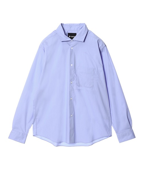 GOLDWIN（ゴールドウィン）の「GOLDWIN Comfortable Shirt GL54138