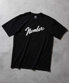 Tシャツ/カットソー | ナンバーナイン（NUMBER (N)INE）公式通販