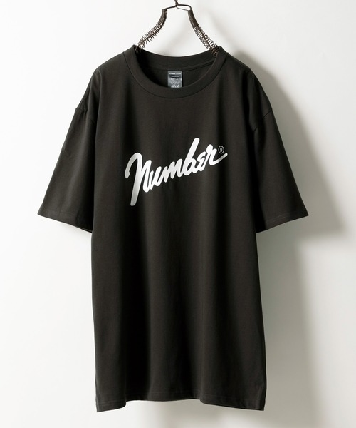 NUMBER (N)INE（ナンバーナイン）の「Number⑨_T-SHIRT