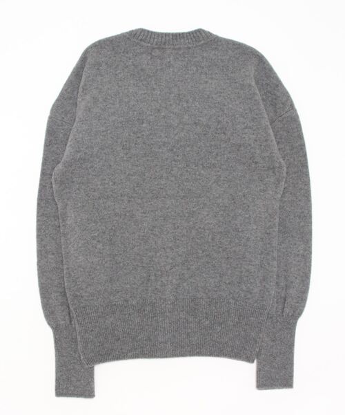 Vivienne Westwood（ヴィヴィアンウエストウッド）の「ﾊｰﾄﾌﾘﾙﾆｯﾄ