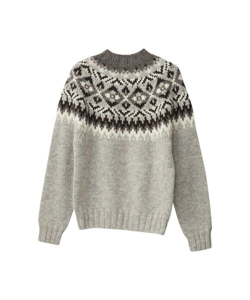 HYSTERIC GLAMOUR（ヒステリックグラマー）の「Harley of Scotland/HYS