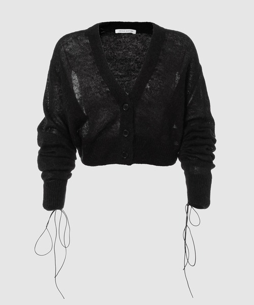 CECILIE BAHNSEN（セシリー バンセン）の「LONG SLEEVE CARDIGAN