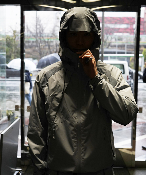 SAN SAN GEAR（サンサンギア）の「【SAN SAN GEAR / サンサンギア