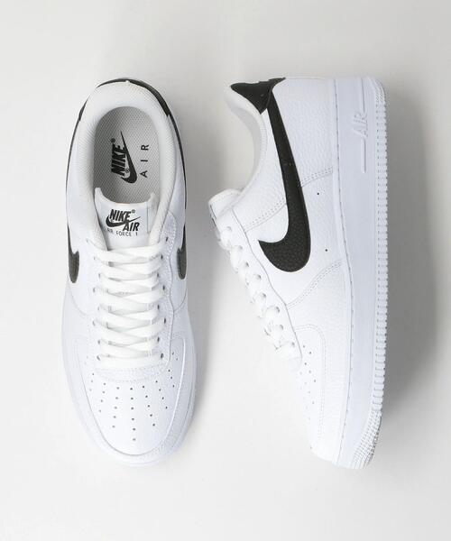 NIKE（ナイキ）の「＜NIKE＞ AIR FORCE 1 07/エアフォース1