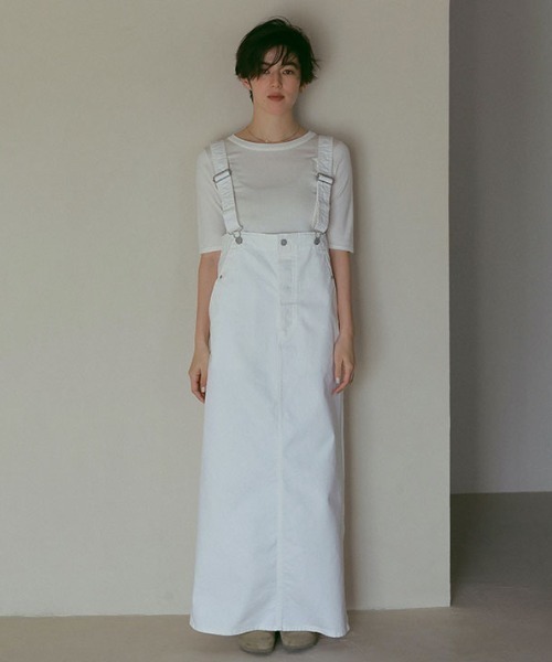 ETRE TOKYO（エトレトウキョウ）の「EDWIN×ETRETOKYO COREデニム