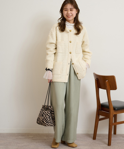 JOURNAL STANDARD relume（ジャーナルスタンダード レリューム）の