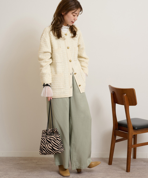 JOURNAL STANDARD relume（ジャーナルスタンダード レリューム）の