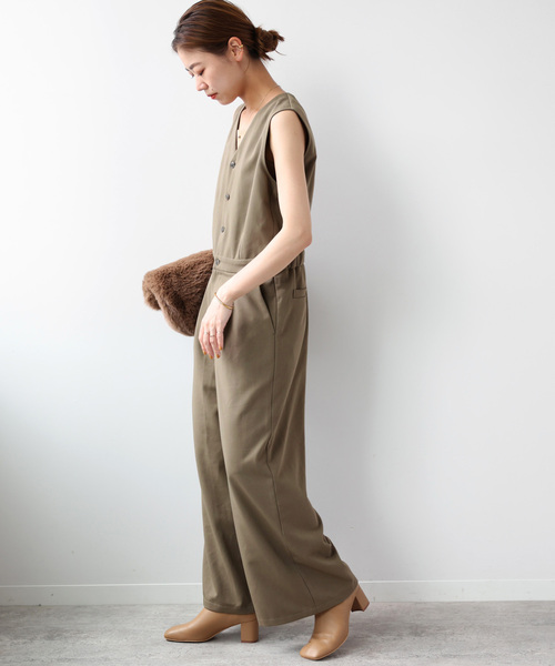 JOURNAL STANDARD relume（ジャーナルスタンダード レリューム）の「TR