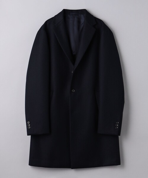 UNITED ARROWS（ユナイテッドアローズ）の「メルトン シングル