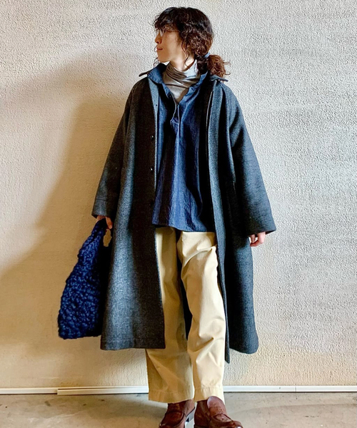 JOURNAL STANDARD LUXE（ジャーナルスタンダード ラックス