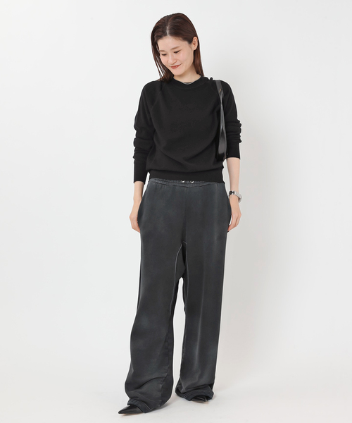 AP STUDIO（エーピーストゥディオ）の「【STAY HUMAN ON EARTH