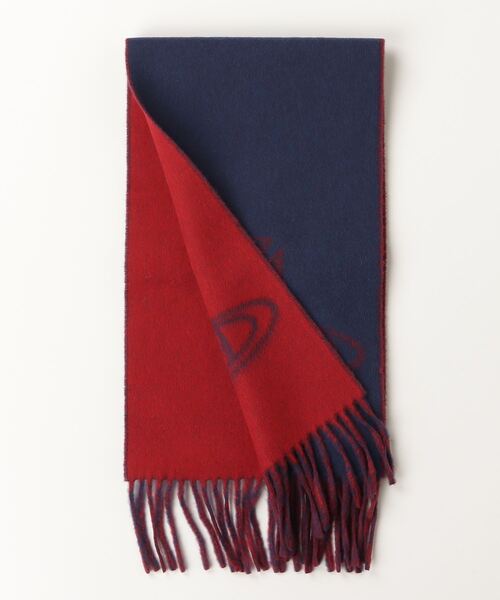SCARF SINGLE ORB DOUBLE FACE（マフラー）｜Vivienne Westwood MAN