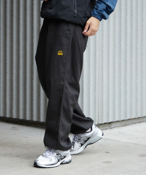 Franklin Climbing（フランクリンクライミング）の「【Franklin