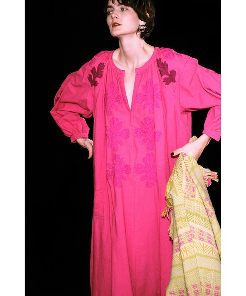 sara mallika（サラ マリカ）の「【 sara mallika / サラマリカ