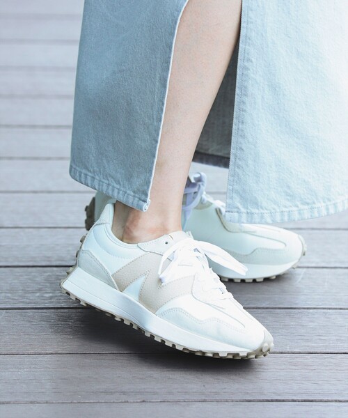 NEW BALANCE（ニューバランス）の「New Balance / WS327 KG（22.5