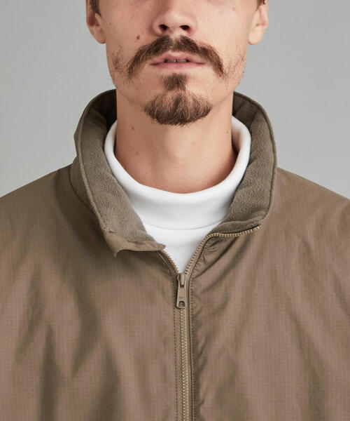 Steven Alan（スティーブンアラン）の「＜Steven Alan＞ PE RIP PUFF