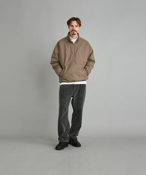 Steven Alan（スティーブンアラン）の「＜Steven Alan＞ PE RIP PUFF