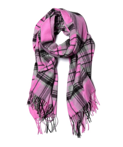 Johnstons of Elgin（ジョンストンズオブエルガン）の「JOHNSTONS