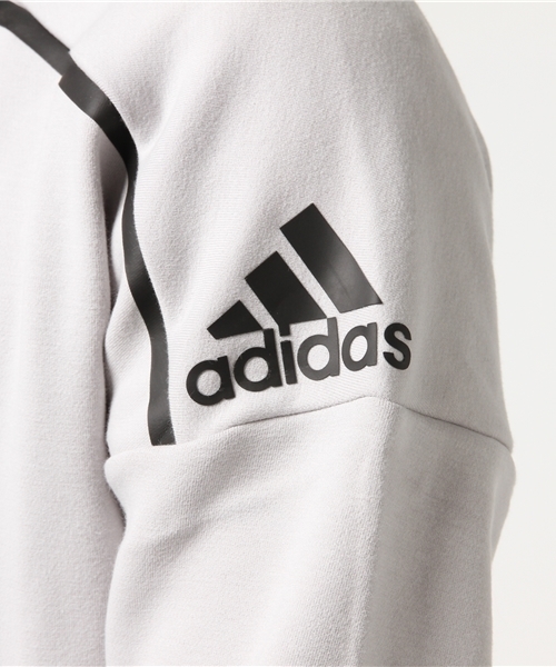 adidas（アディダス）の「M adidas Z.N.E PULSEフーディー［ZNE