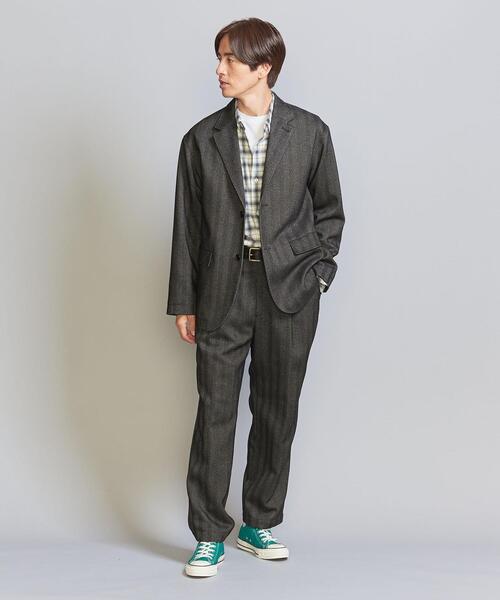 BEAUTY&YOUTH UNITED ARROWS（ビューティーアンドユースユナイテッド