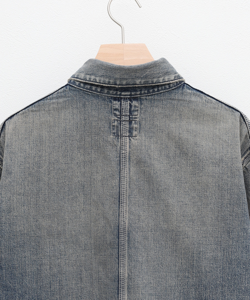 DAIRIKU（ダイリク）の「【DAIRIKU × Lee / ダイリク × リー】別注