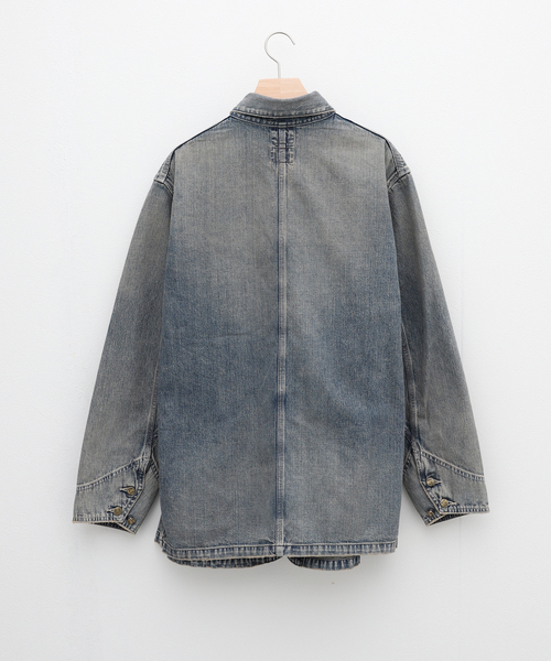 DAIRIKU（ダイリク）の「【DAIRIKU × Lee / ダイリク × リー】別注