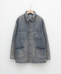 DAIRIKU（ダイリク）の「Japanese Souvenir Fatigue Jacket