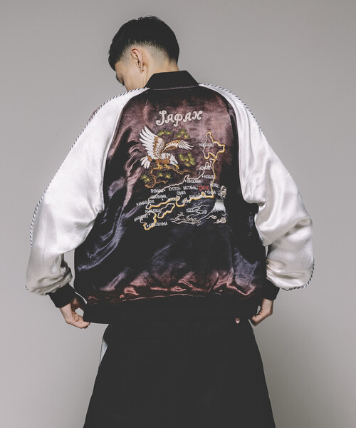schott（ショット）の「Schott/ショット/DERBY JACKET/ダービー