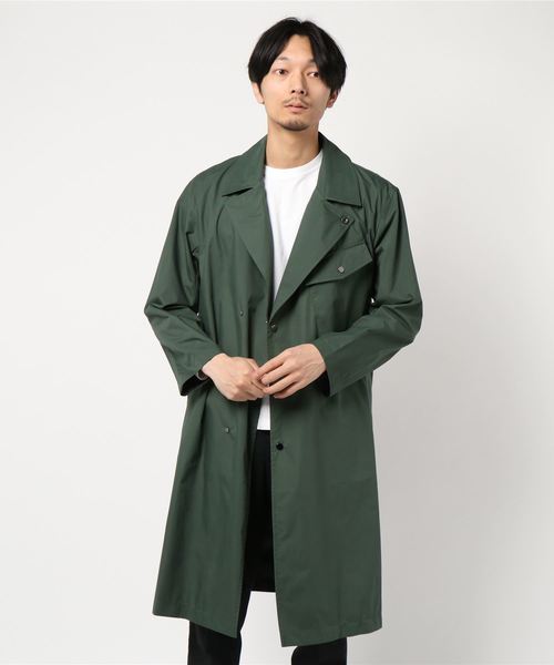 ADAM ET ROPE'（アダムエロペ）の「【Wild Life Tailor】モーター