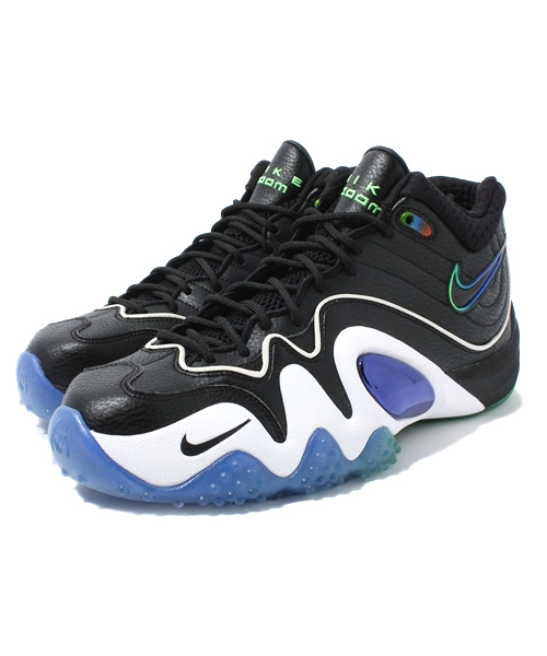 NIKE（ナイキ）の「ナイキ ズーム アップテンポ プレミアム NIKE ZOOM