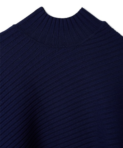 soduk（スドーク）の「holes for two knit（ニット/セーター）」 - WEAR