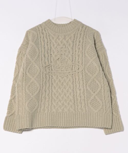 Vivienne Westwood（ヴィヴィアンウエストウッド）の「ﾌｨｯｼｬｰﾏﾝｹｰﾌﾞﾙ