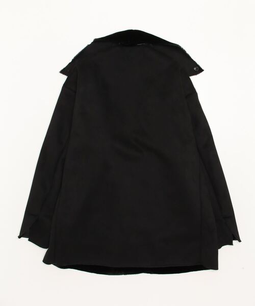 N.HOOLYWOOD COMPILE（N.ハリウッド コンパイル）の「HALF COAT