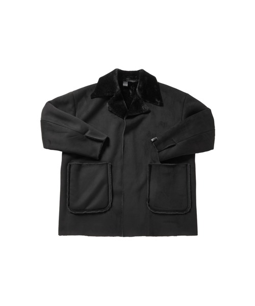 N.HOOLYWOOD COMPILE（N.ハリウッド コンパイル）の「HALF COAT