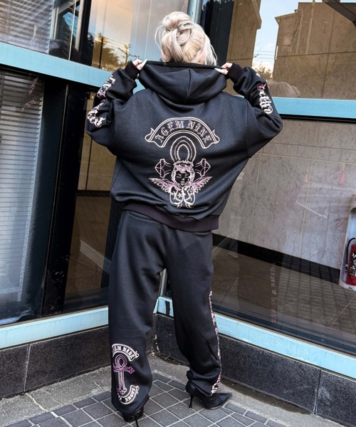 A'GEM/9 × .kom 『A'GEM/9/エージェムナイン』 エンジェルストーン