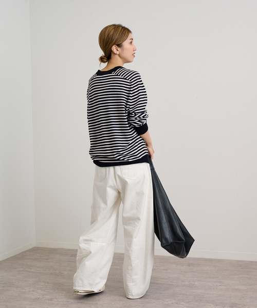 FRAMeWORK（フレームワーク）の「20チノフォルムカーヴィーパンツ