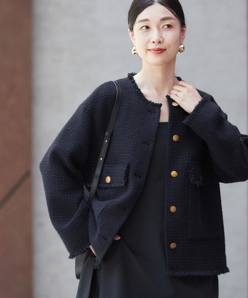 journal standard L'essage（ジャーナルスタンダードレサージュ）の