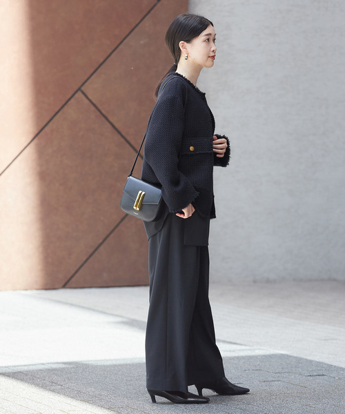 journal standard L'essage（ジャーナルスタンダードレサージュ）の