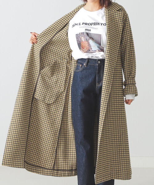 BEAMS LIGHTS（ビームスライツ）の「BEAMS LIGHTS / ガンクラブ