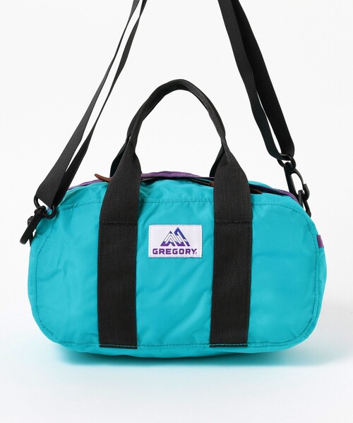 BEAMS BOY（ビームスボーイ）の「GREGORY × BEAMS BOY / 別注 VINTAGE