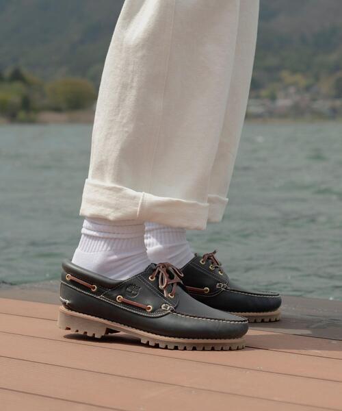 Timberland（ティンバーランド）の「【別注】＜Timberland＞ 3EYE