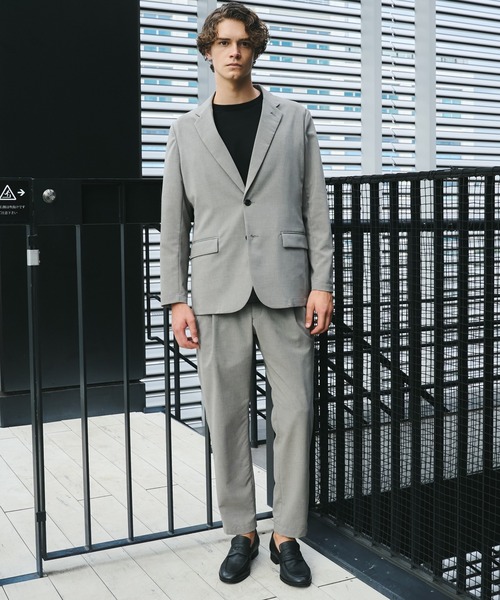 完売間近！【EC限定/SETUP販売 】 クイックドライ セットアップ