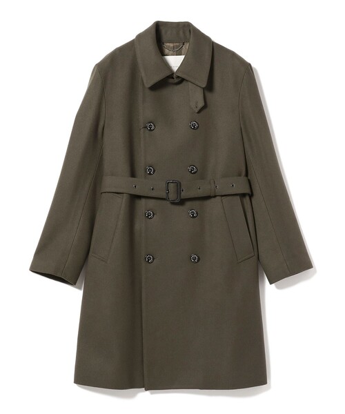 Mackintosh（マッキントッシュ）の「MACKINTOSH × BEAMS F / 別注