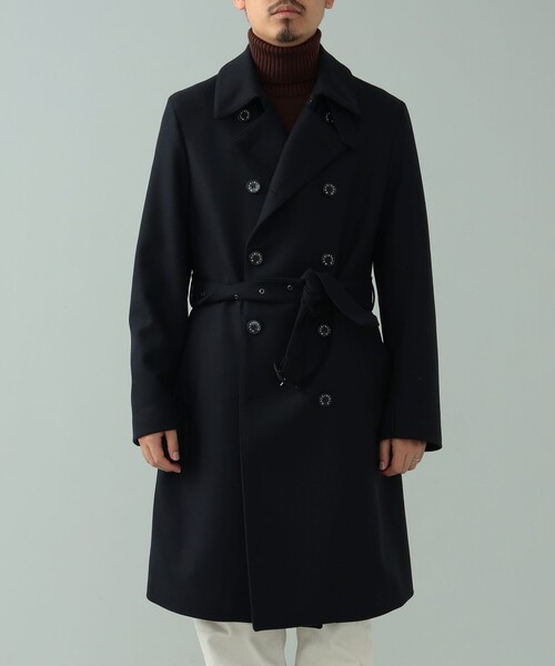 Mackintosh（マッキントッシュ）の「MACKINTOSH × BEAMS F / 別注