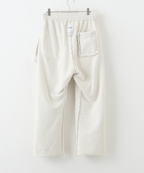 BOW WOW（バウワウ）の「【BOWWOW/ バウワウ】 USAFA SWEAT PANTS