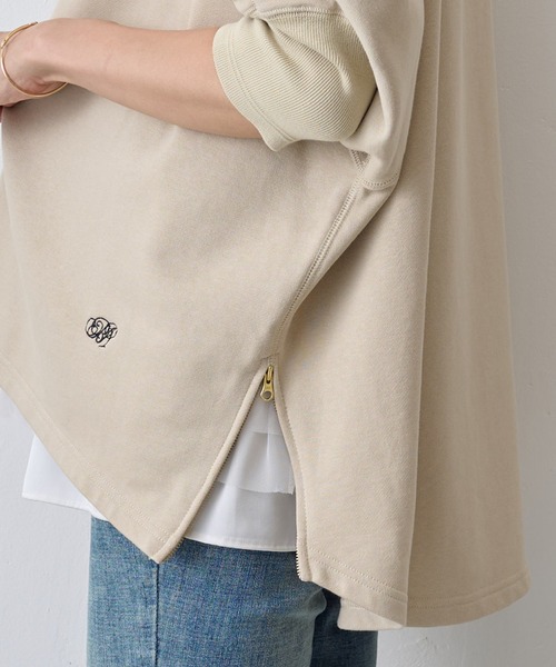 BEARDSLEY（ビアズリー）の「チュチュタンク（キャミソール）」 - WEAR