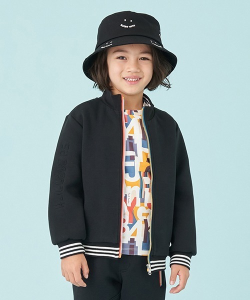 Paul Smith JUNIOR（ポールスミスジュニア）の「ダンボールニット