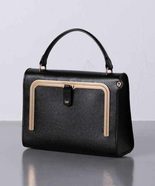 ANYA HINDMARCH（アニヤハインドマーチ）の「＜ANYA HINDMARCH（アニヤ